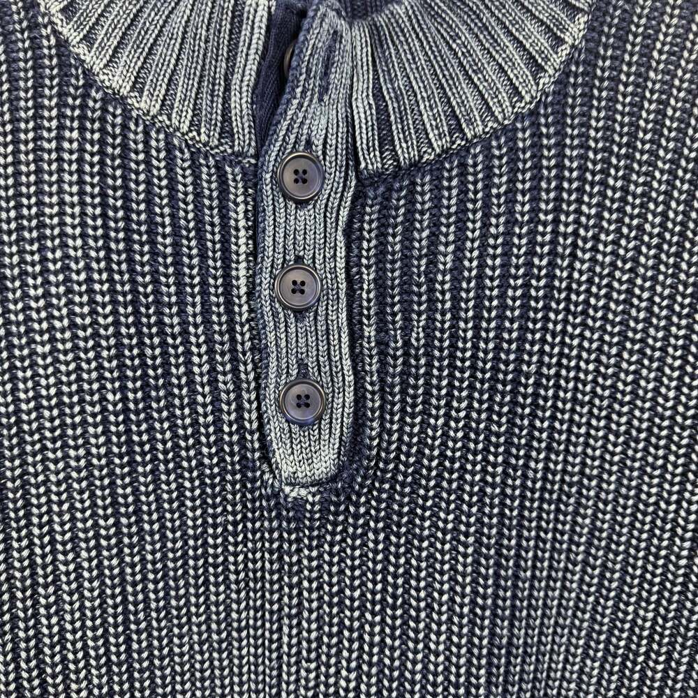 Johnston & Murphy NWT Men’s Pullover Sweater Size L - Picture 2 of 6